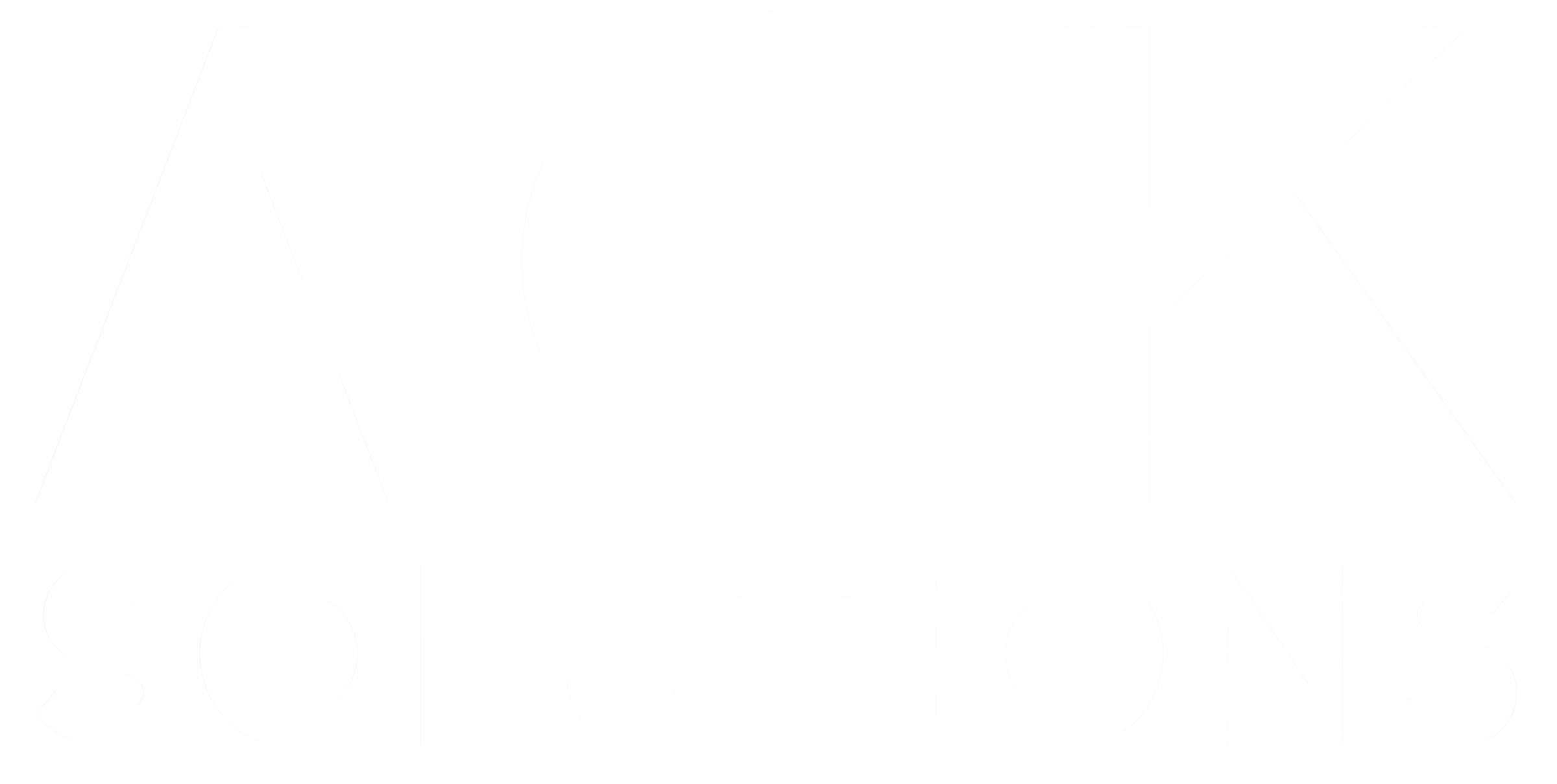 Ack Solutions logo